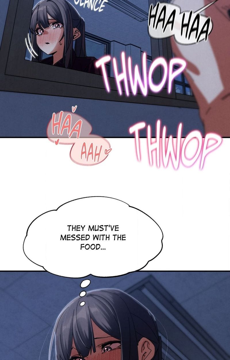 Seniors of Class 5 (Uncensored), chapter 116, page 31 of 108