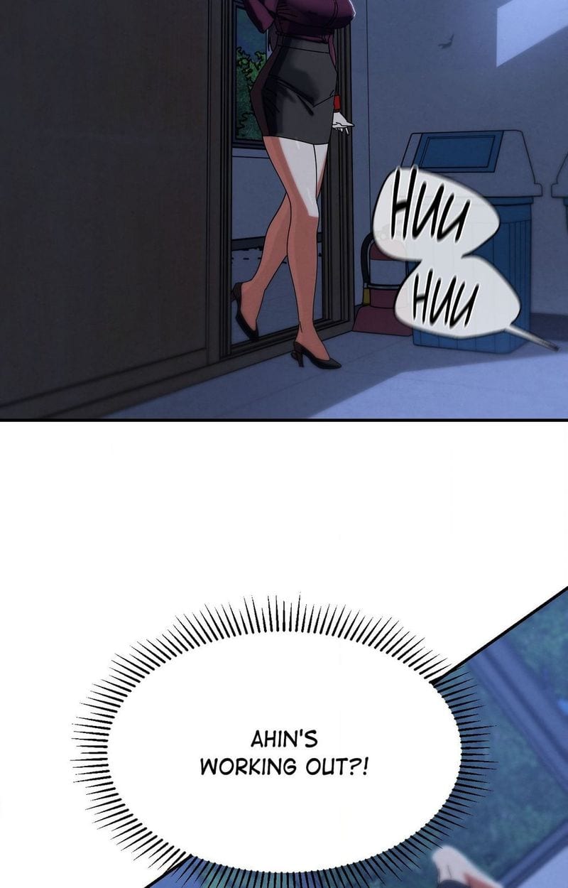 Seniors of Class 5 (Uncensored), chapter 116, page 34 of 108