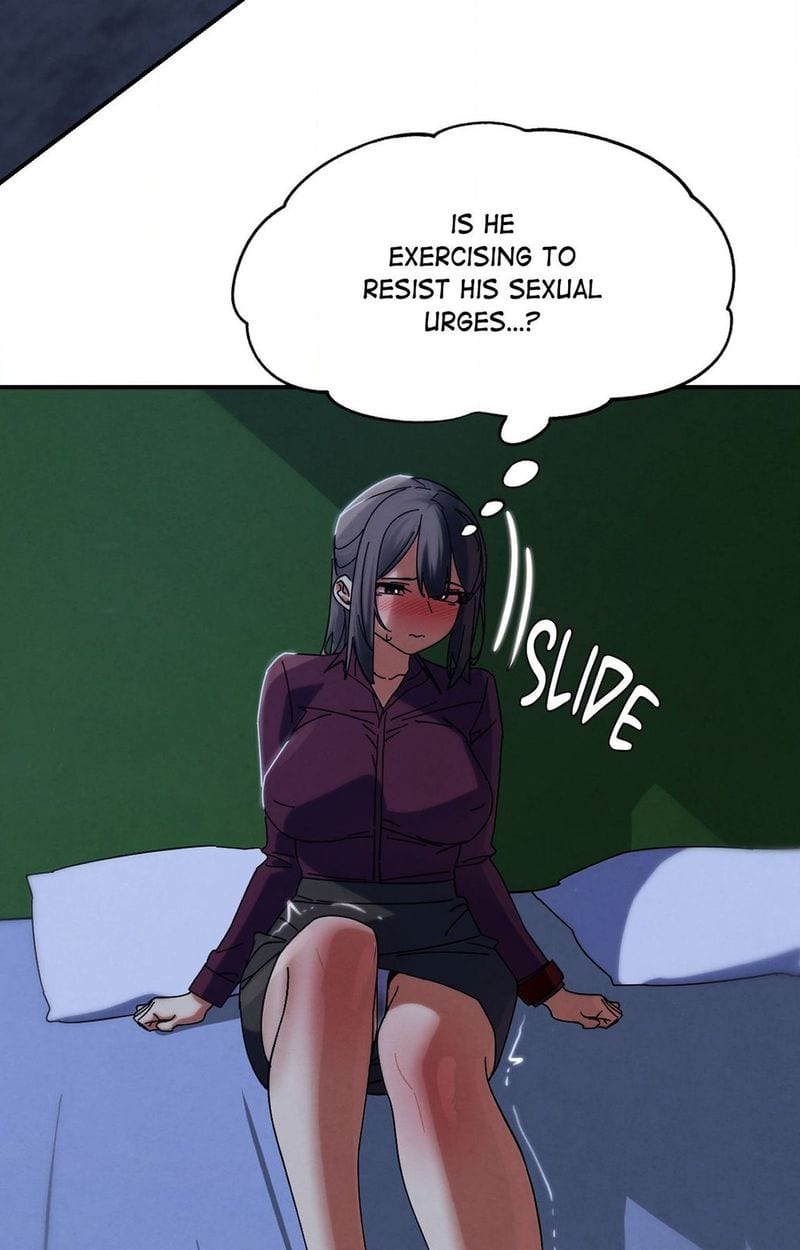 Seniors of Class 5 (Uncensored), chapter 116, page 36 of 108