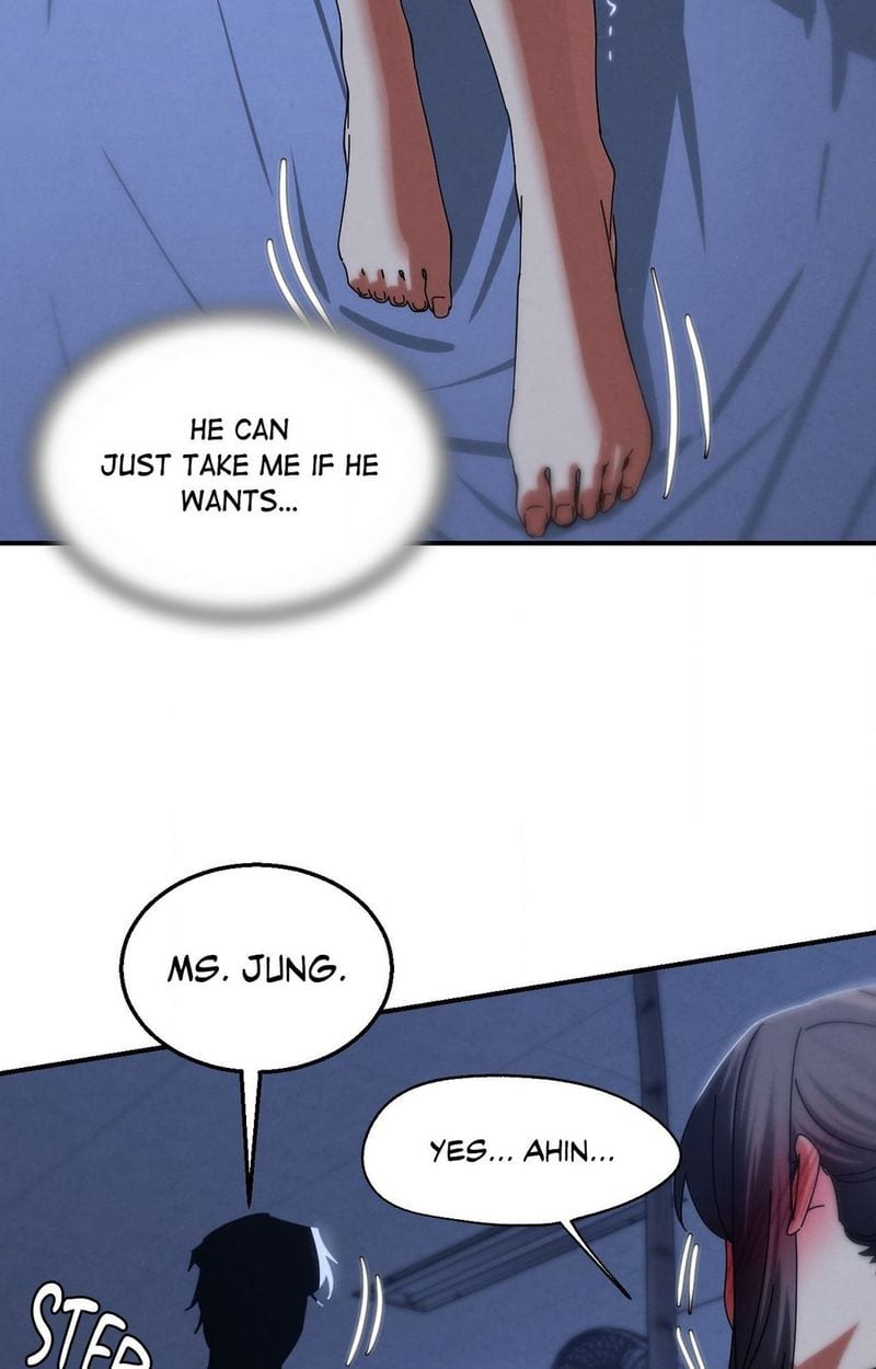 Seniors of Class 5 (Uncensored), chapter 116, page 37 of 108