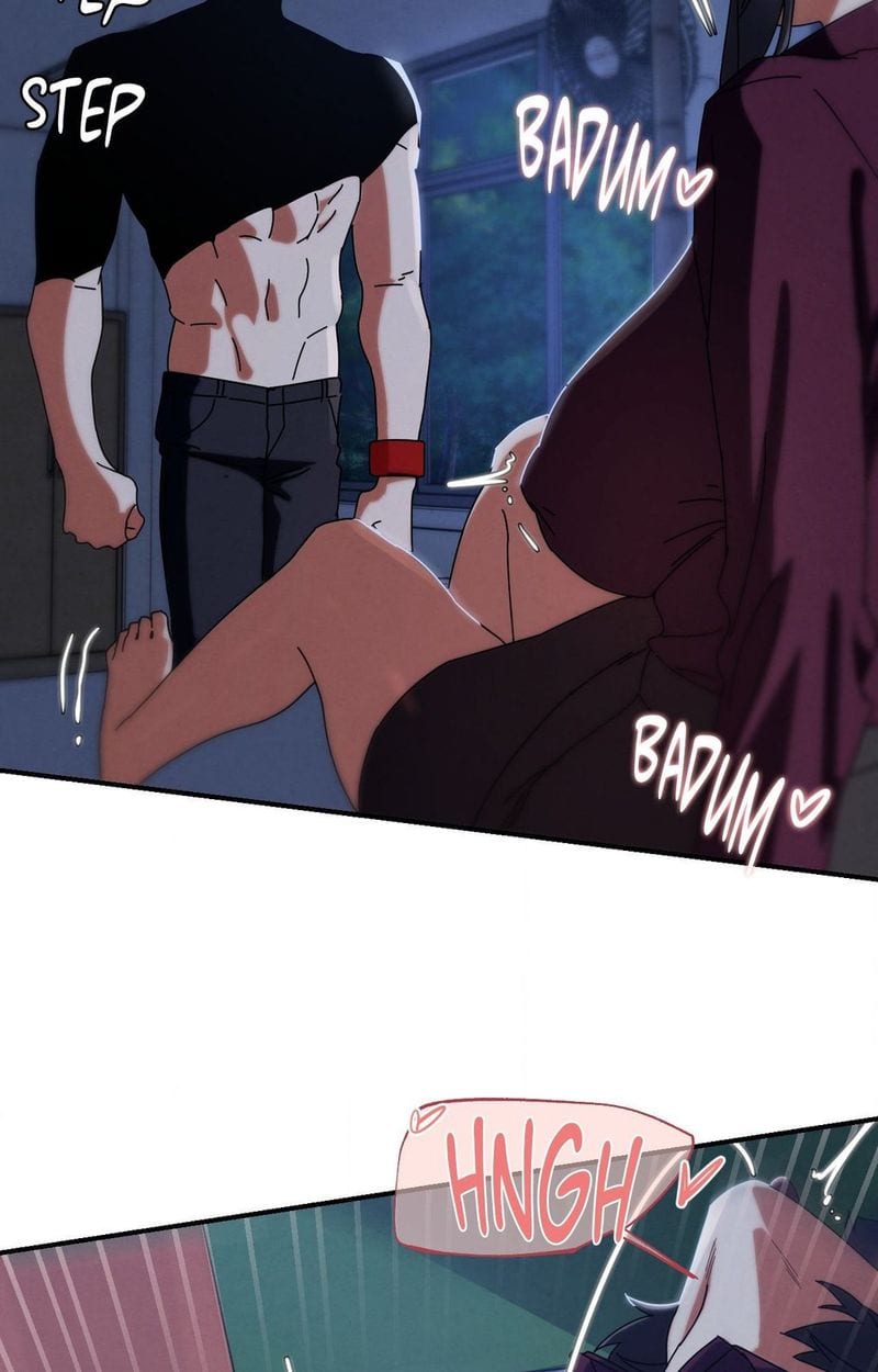 Seniors of Class 5 (Uncensored), chapter 116, page 38 of 108