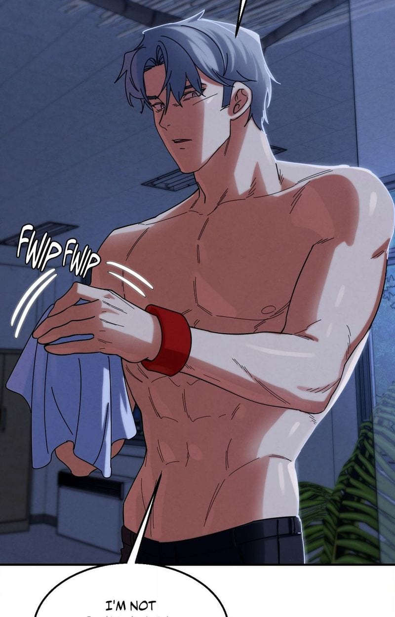 Seniors of Class 5 (Uncensored), chapter 116, page 44 of 108