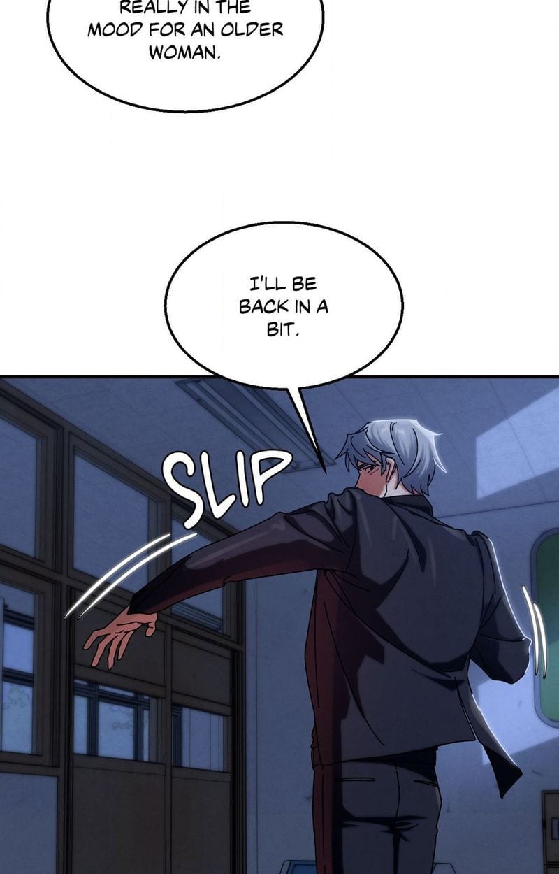 Seniors of Class 5 (Uncensored), chapter 116, page 45 of 108