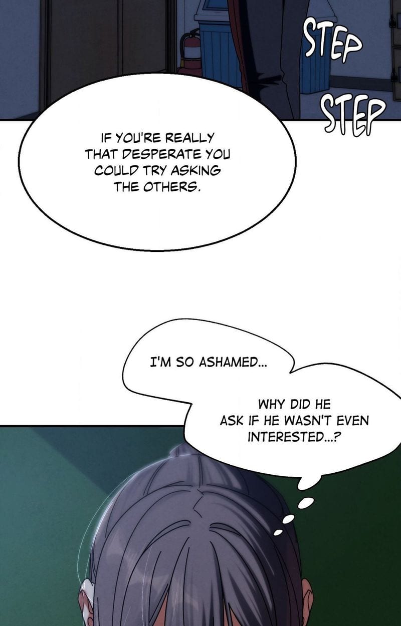 Seniors of Class 5 (Uncensored), chapter 116, page 46 of 108