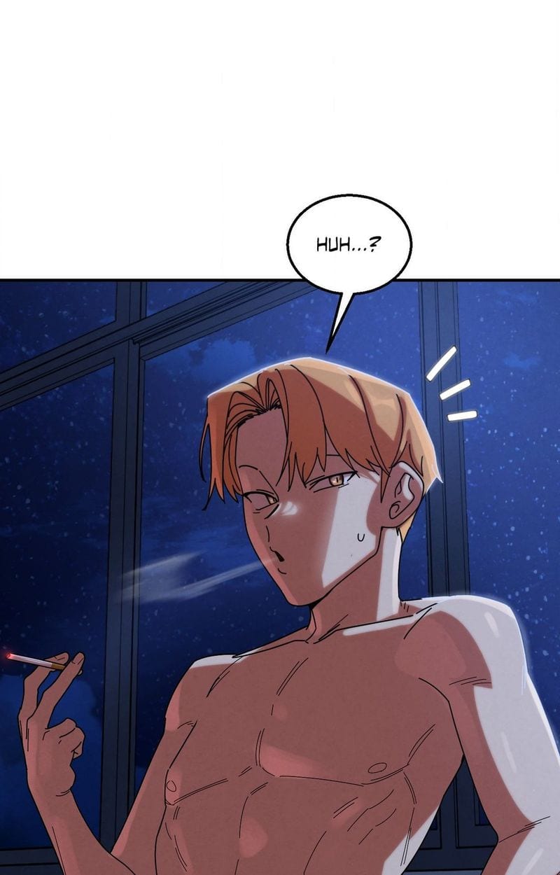 Seniors of Class 5 (Uncensored), chapter 116, page 48 of 108