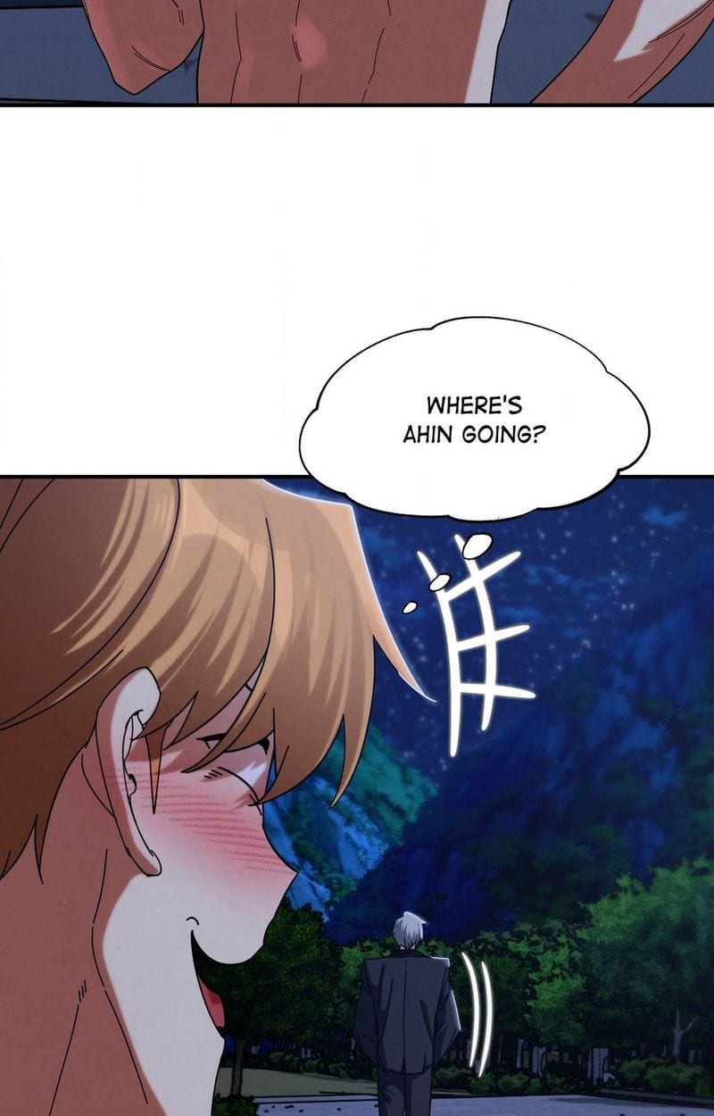 Seniors of Class 5 (Uncensored), chapter 116, page 49 of 108