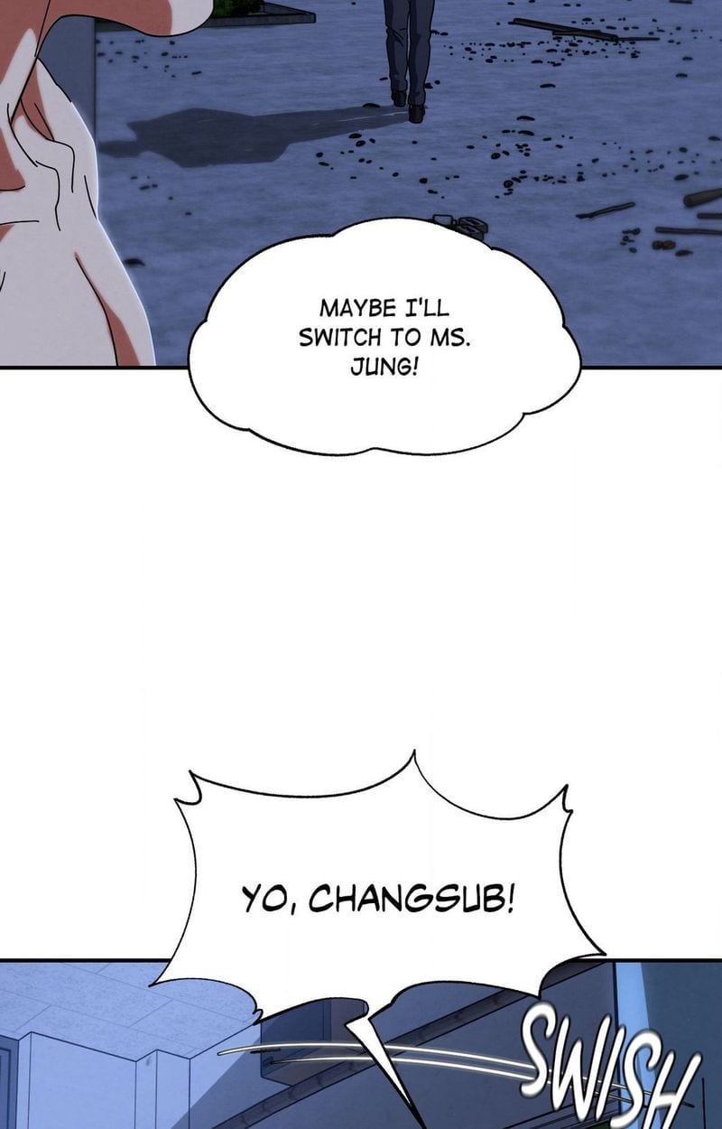 Seniors of Class 5 (Uncensored), chapter 116, page 50 of 108
