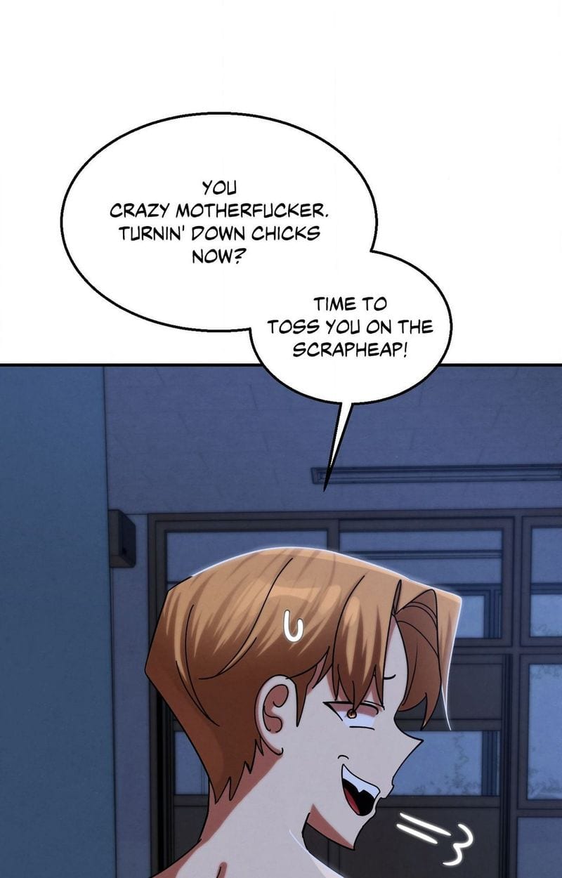 Seniors of Class 5 (Uncensored), chapter 116, page 54 of 108