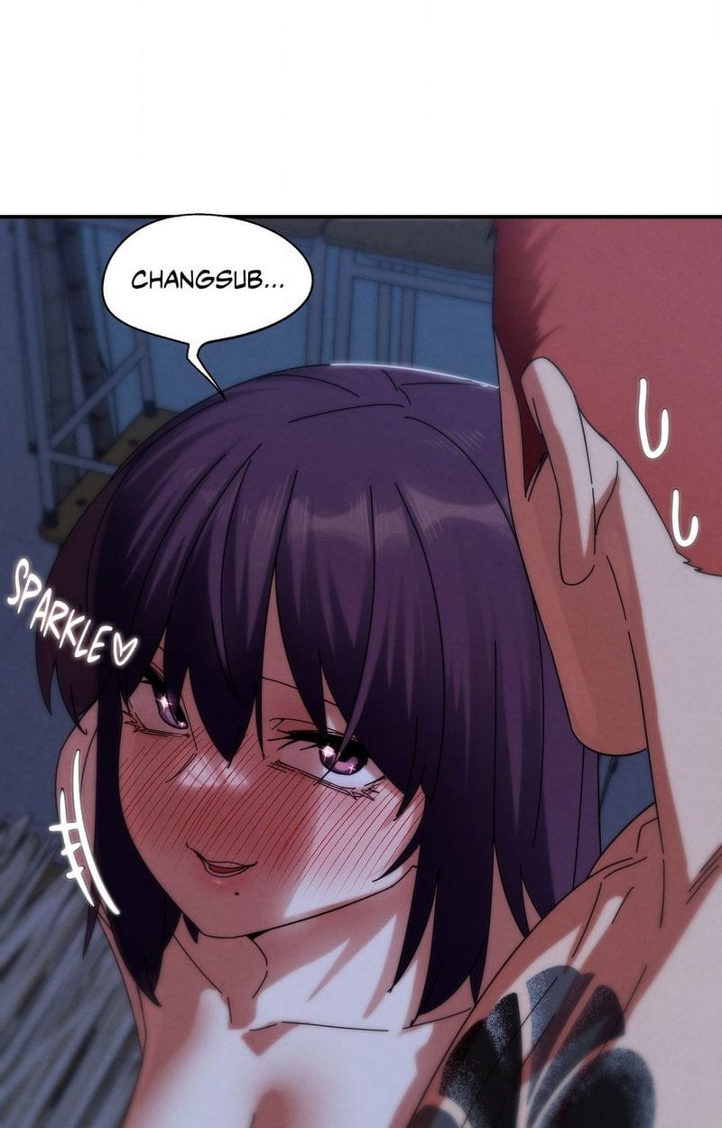 Seniors of Class 5 (Uncensored), chapter 116, page 56 of 108