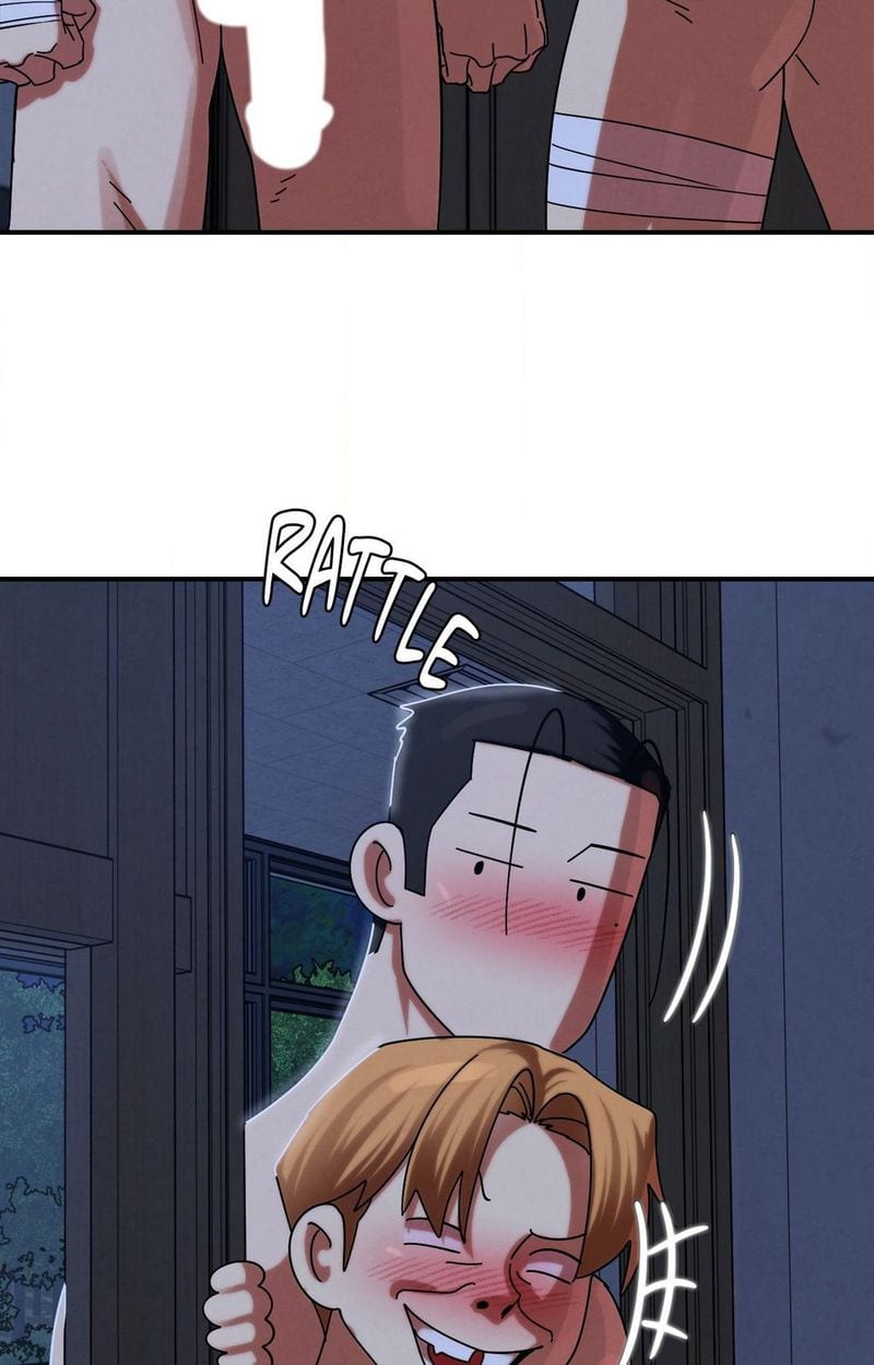 Seniors of Class 5 (Uncensored), chapter 116, page 61 of 108