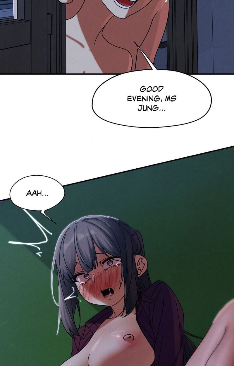 Seniors of Class 5 (Uncensored), chapter 116, page 62 of 108