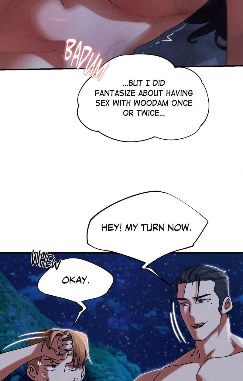 Seniors of Class 5 (Uncensored), chapter 116, page 69 of 108