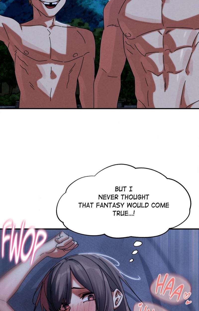 Seniors of Class 5 (Uncensored), chapter 116, page 70 of 108