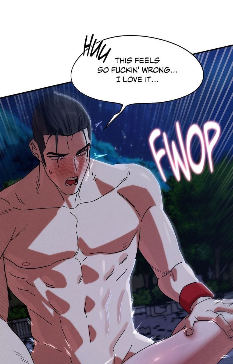 Seniors of Class 5 (Uncensored), chapter 116, page 73 of 108