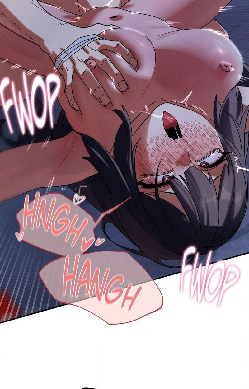 Seniors of Class 5 (Uncensored), chapter 116, page 74 of 108
