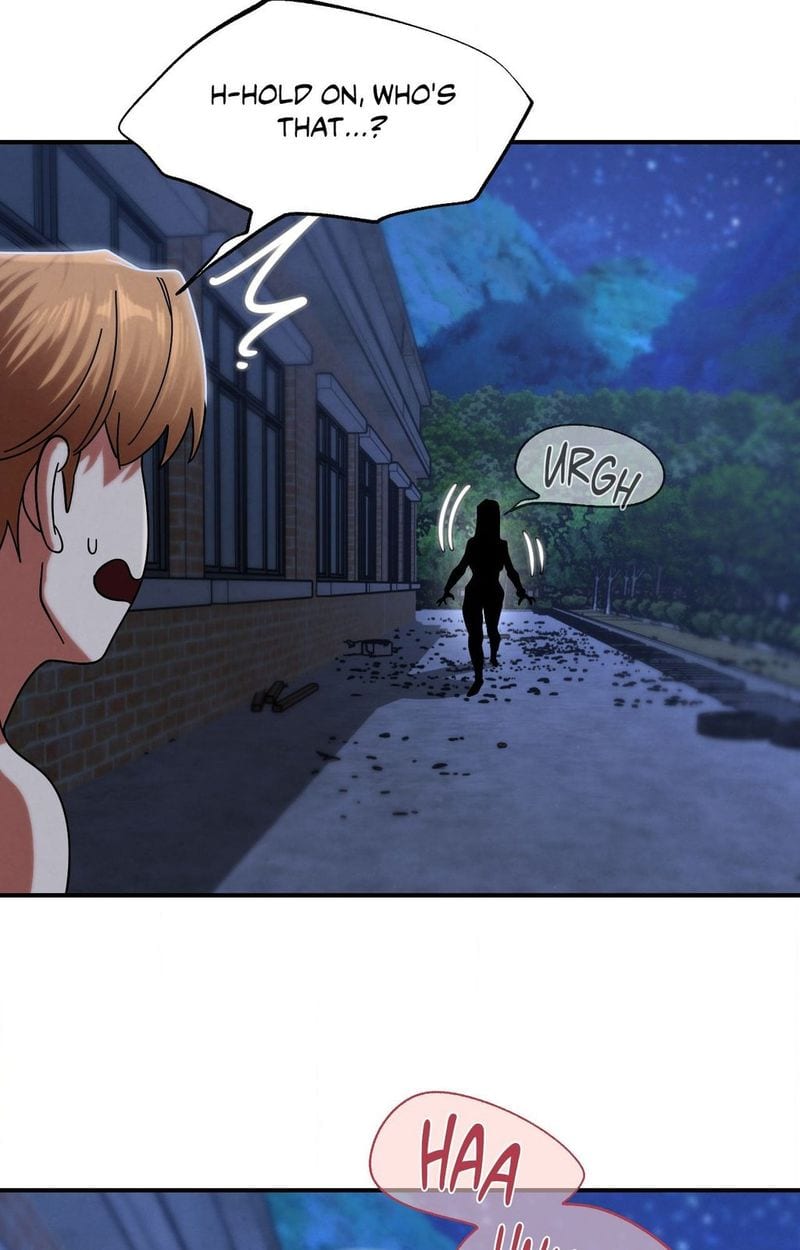 Seniors of Class 5 (Uncensored), chapter 116, page 75 of 108