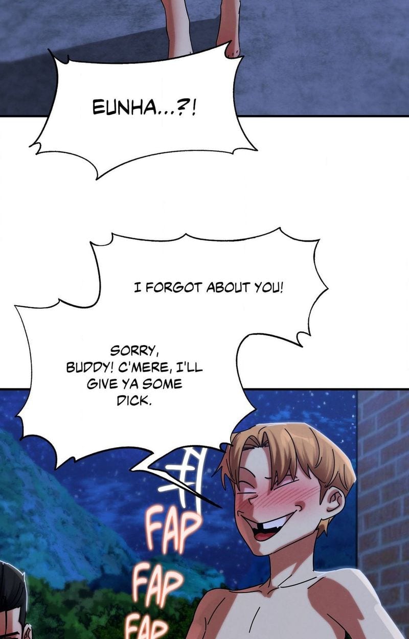 Seniors of Class 5 (Uncensored), chapter 116, page 77 of 108