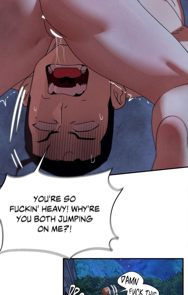 Seniors of Class 5 (Uncensored), chapter 116, page 81 of 108