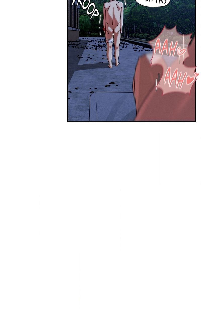 Seniors of Class 5 (Uncensored), chapter 116, page 82 of 108