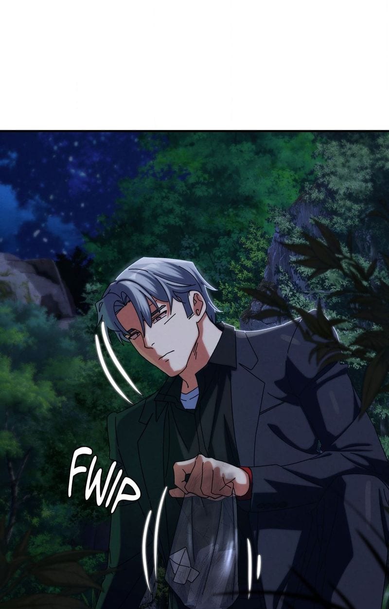 Seniors of Class 5 (Uncensored), chapter 116, page 83 of 108