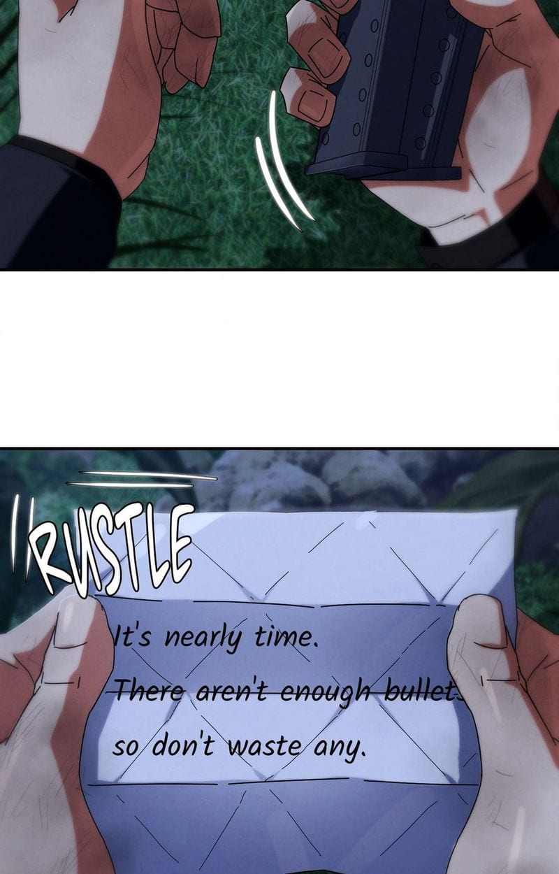 Seniors of Class 5 (Uncensored), chapter 116, page 85 of 108