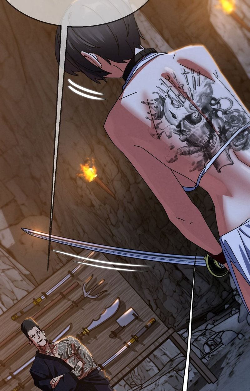 Seniors of Class 5 (Uncensored), chapter 116, page 90 of 108