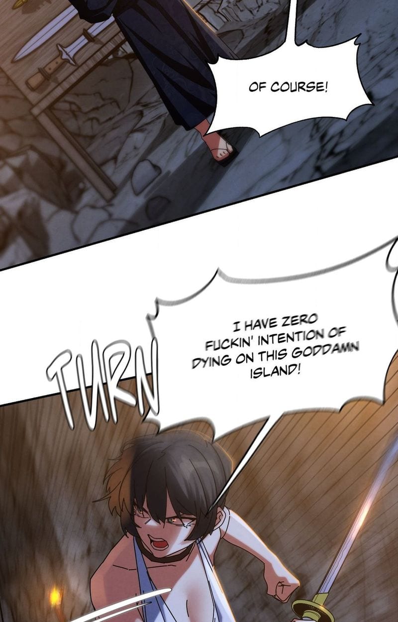 Seniors of Class 5 (Uncensored), chapter 116, page 91 of 108