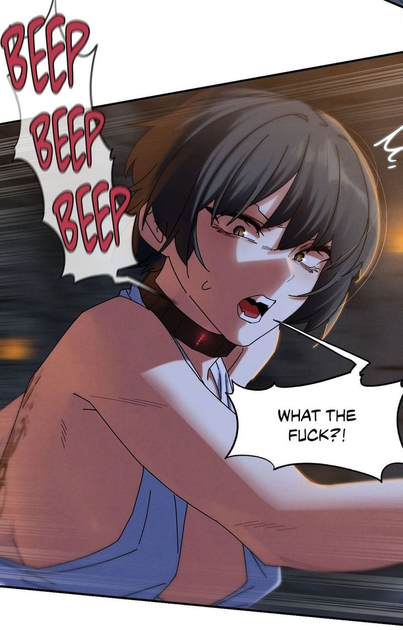 Seniors of Class 5 (Uncensored), chapter 116, page 93 of 108