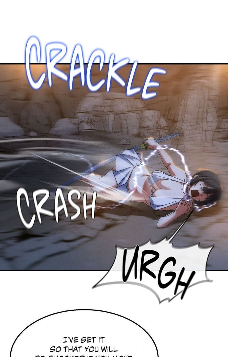 Seniors of Class 5 (Uncensored), chapter 116, page 94 of 108