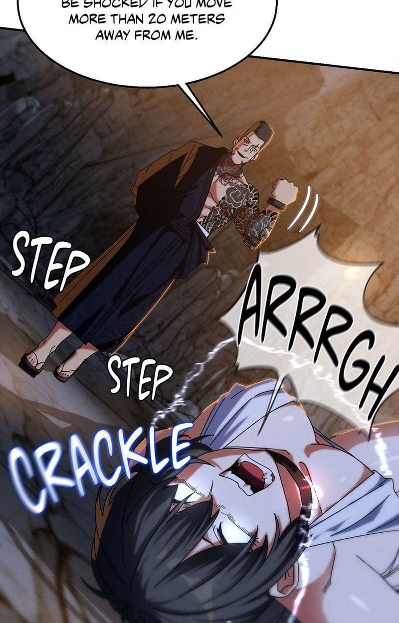 Seniors of Class 5 (Uncensored), chapter 116, page 95 of 108