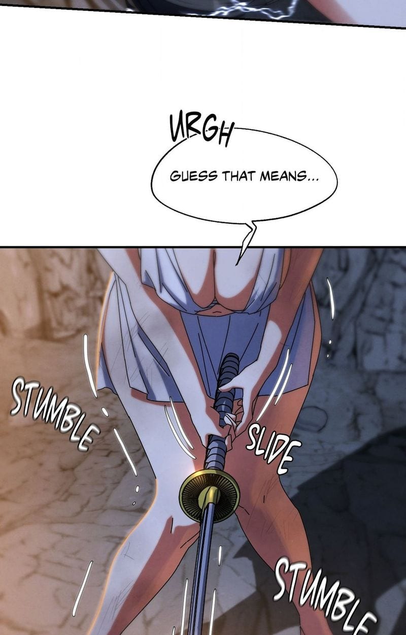 Seniors of Class 5 (Uncensored), chapter 116, page 96 of 108