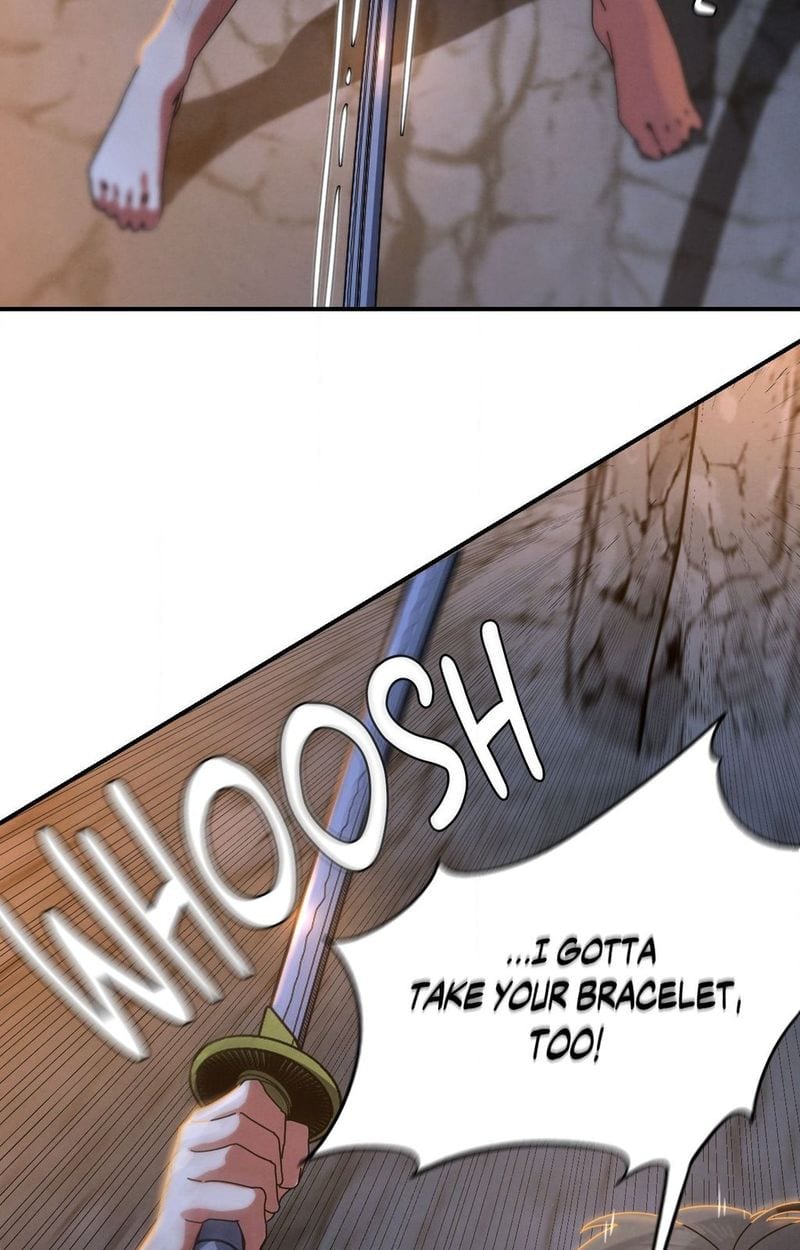 Seniors of Class 5 (Uncensored), chapter 116, page 97 of 108