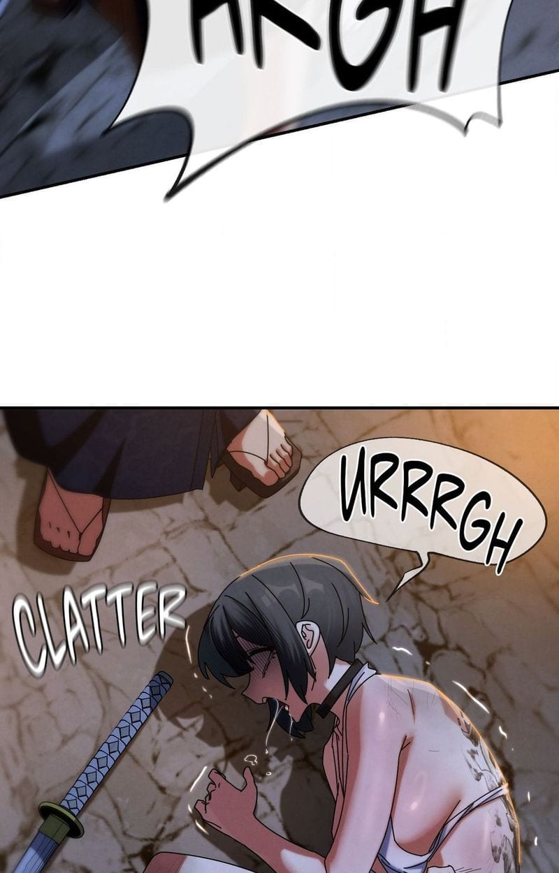 Seniors of Class 5 (Uncensored), chapter 116, page 101 of 108