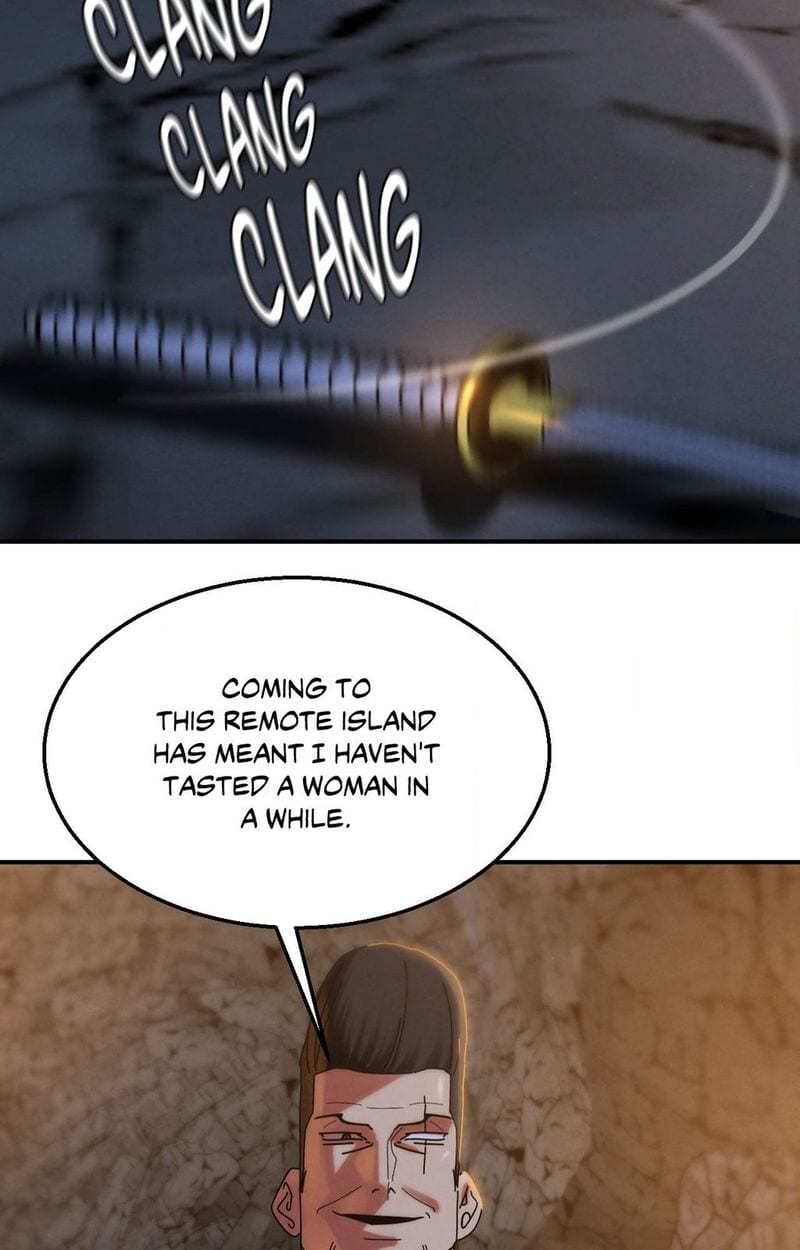 Seniors of Class 5 (Uncensored), chapter 116, page 104 of 108