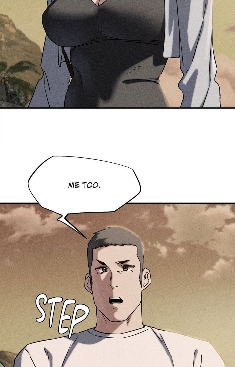 Seniors of Class 5 (Uncensored), chapter 119, page 5 of 100