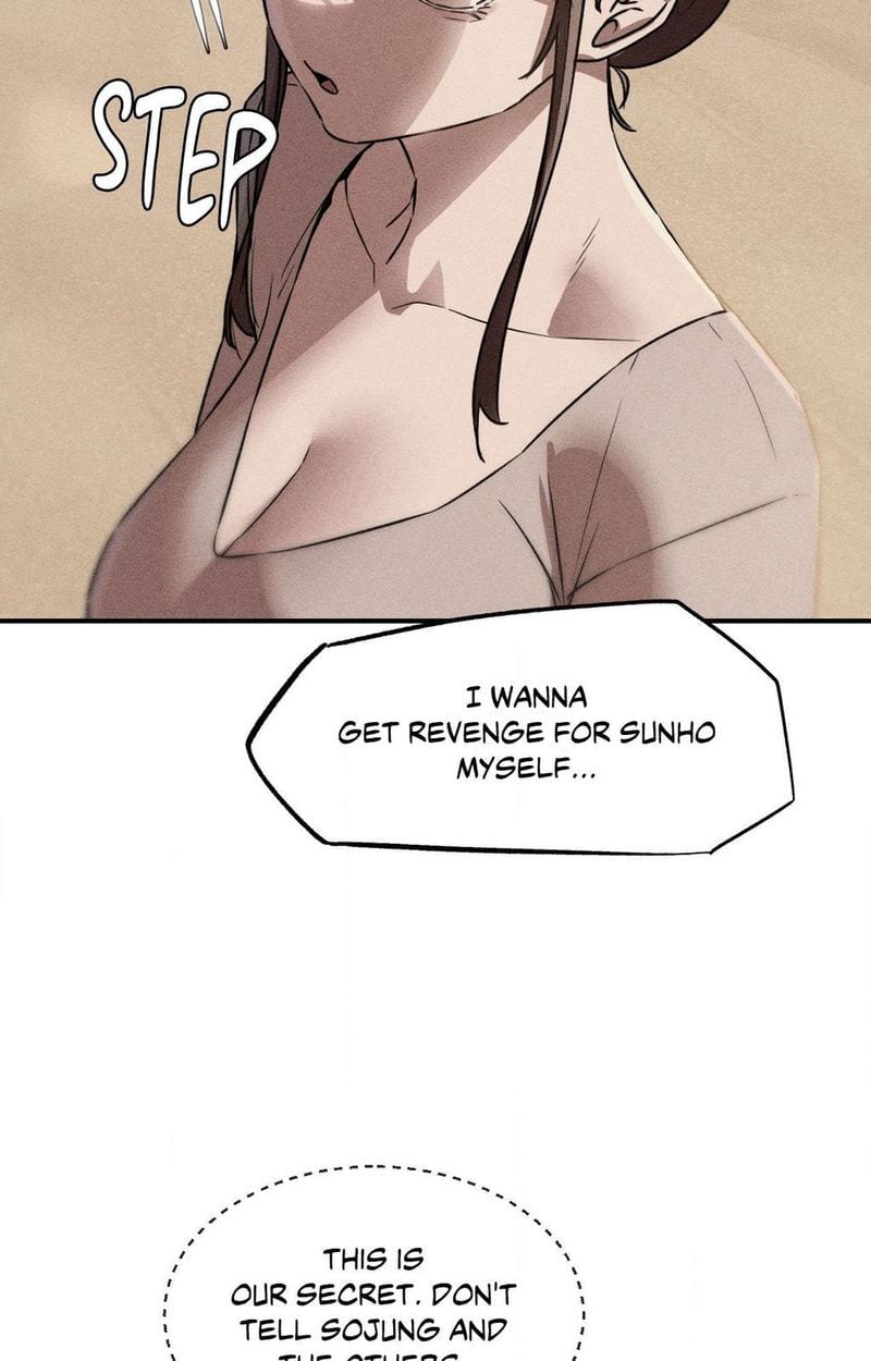Seniors of Class 5 (Uncensored), chapter 119, page 7 of 100