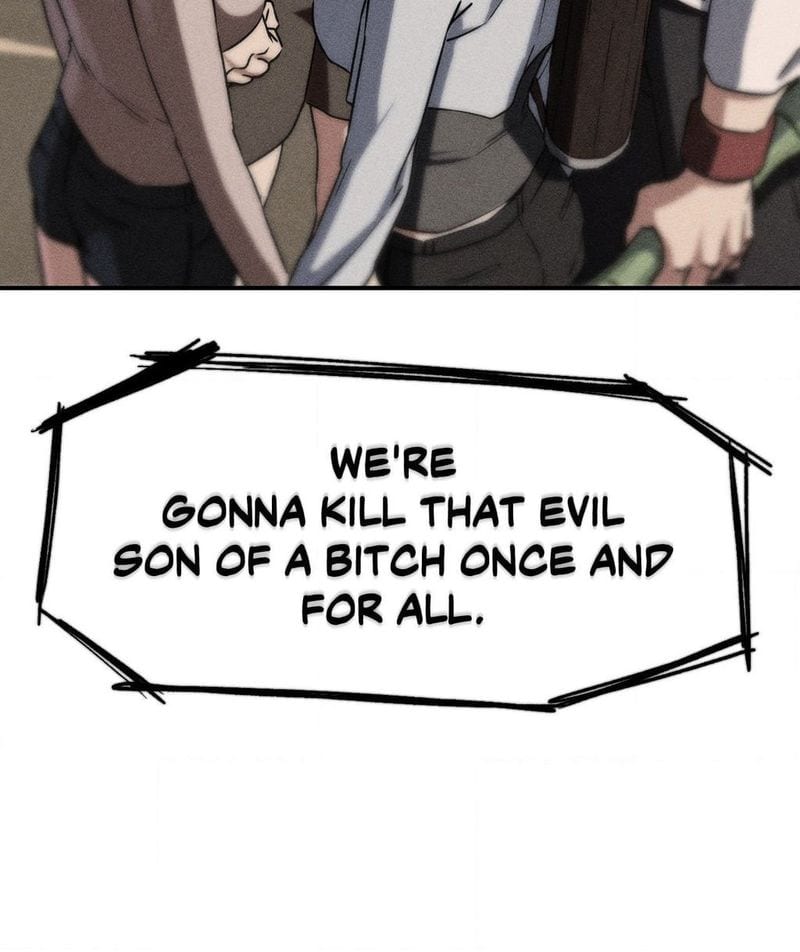 Seniors of Class 5 (Uncensored), chapter 119, page 9 of 100