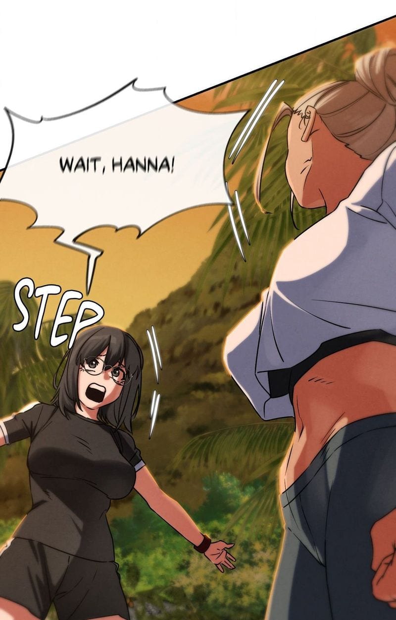 Seniors of Class 5 (Uncensored), chapter 119, page 16 of 100