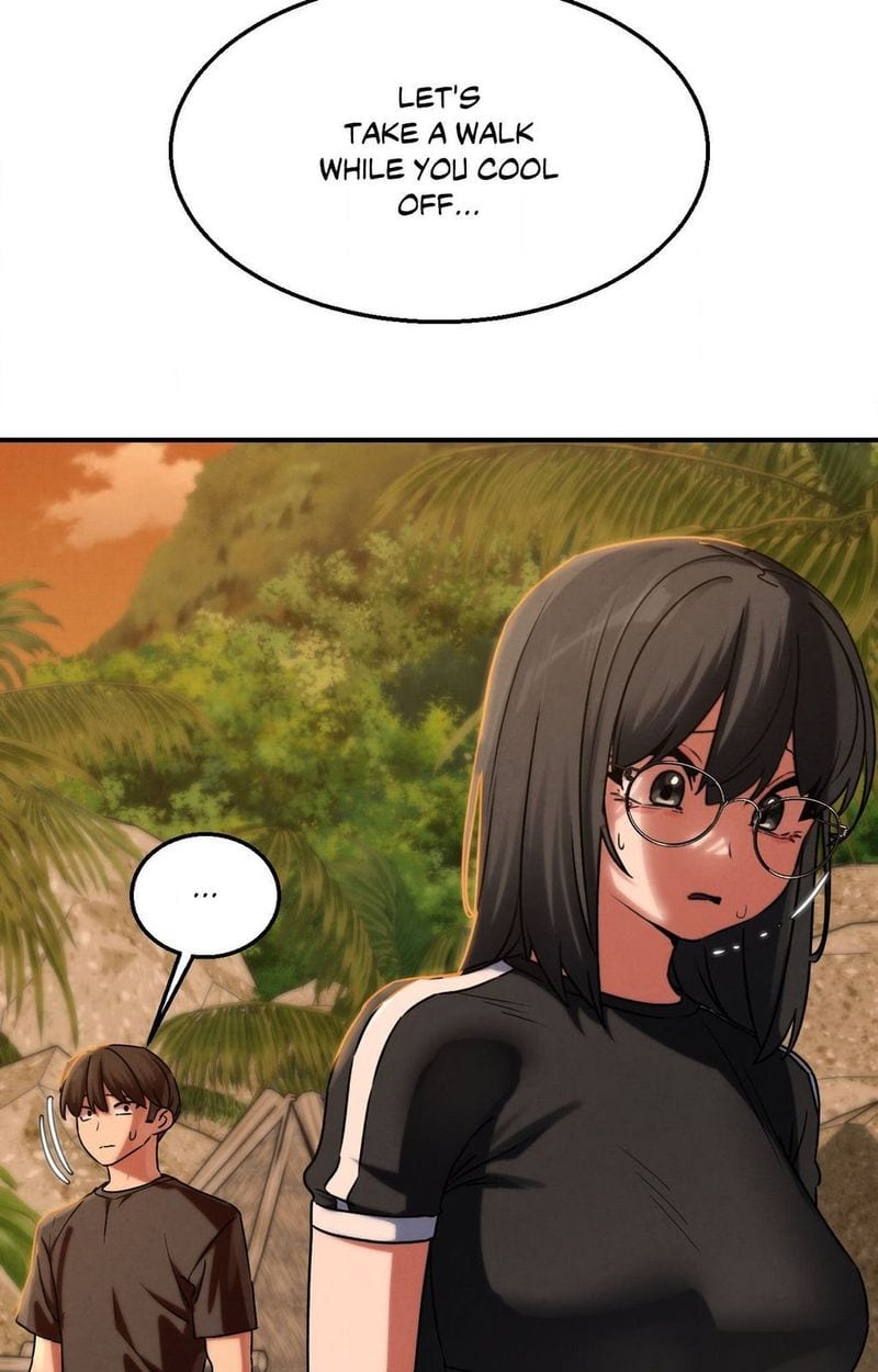 Seniors of Class 5 (Uncensored), chapter 119, page 22 of 100