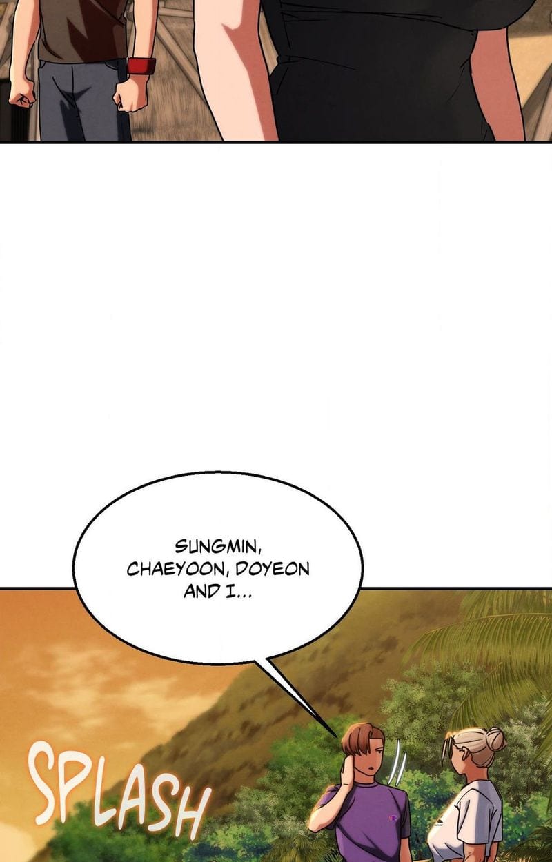 Seniors of Class 5 (Uncensored), chapter 119, page 23 of 100