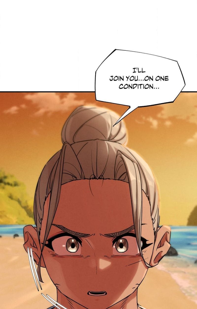 Seniors of Class 5 (Uncensored), chapter 119, page 29 of 100