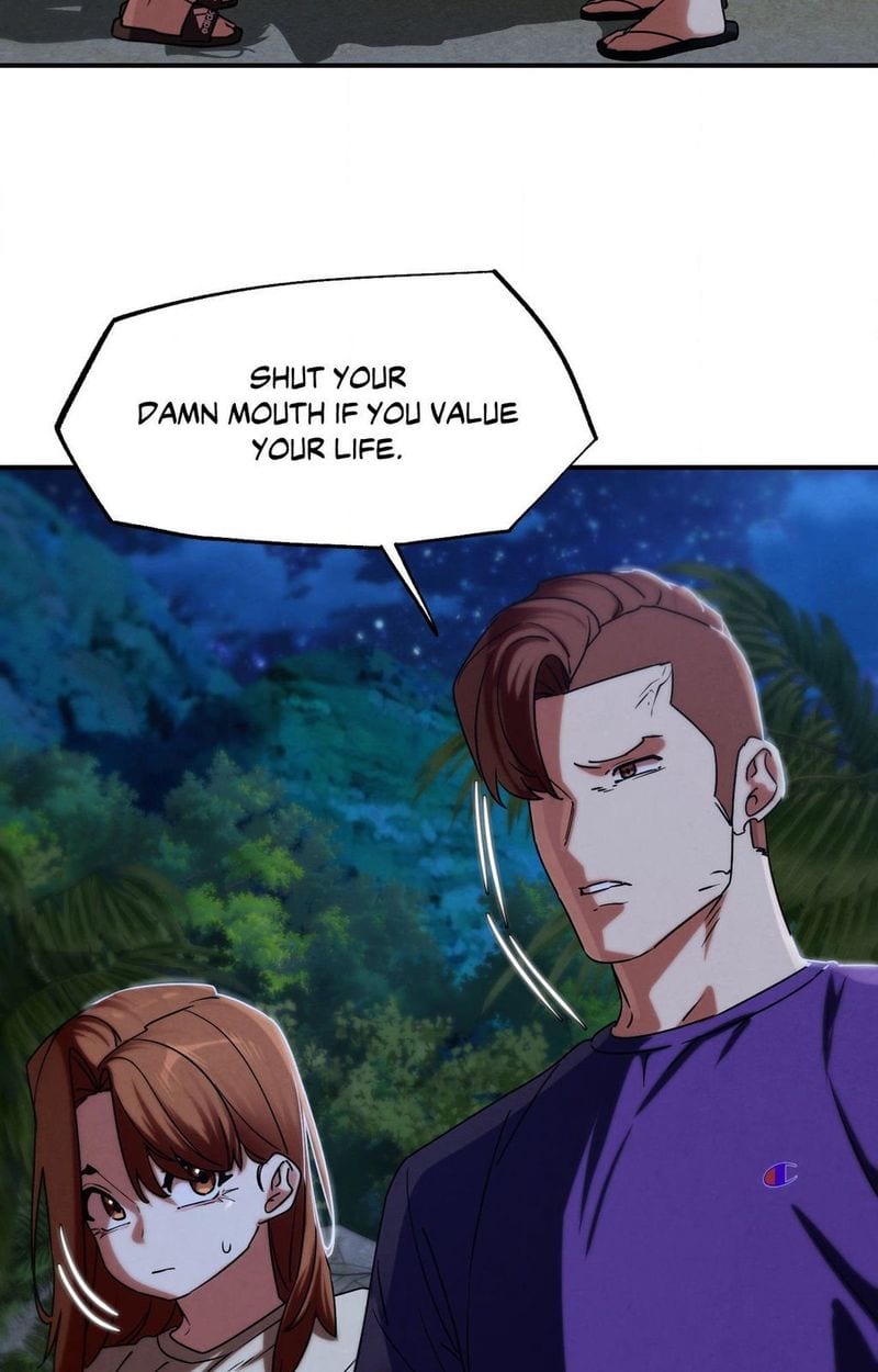 Seniors of Class 5 (Uncensored), chapter 119, page 33 of 100