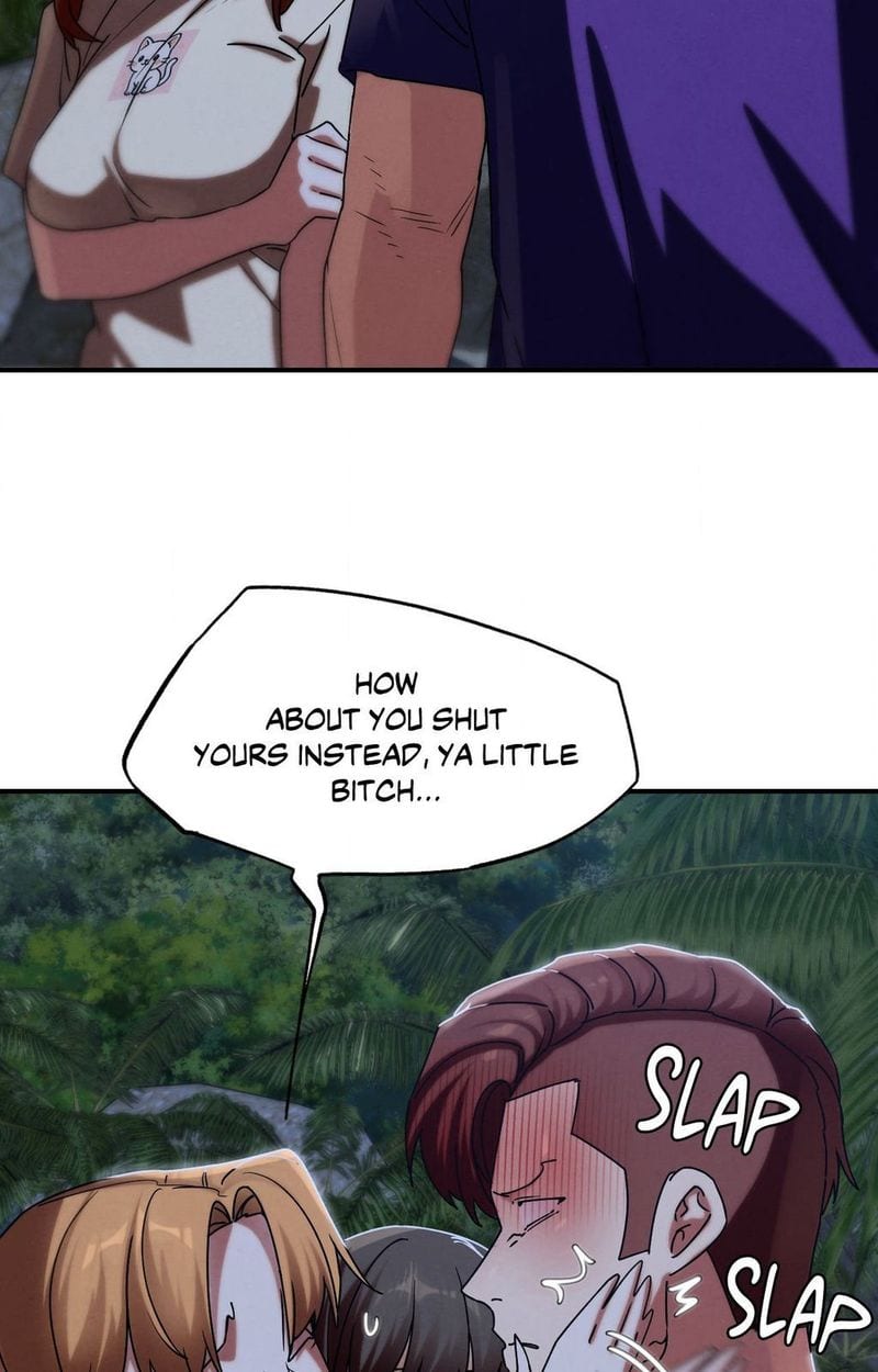 Seniors of Class 5 (Uncensored), chapter 119, page 34 of 100