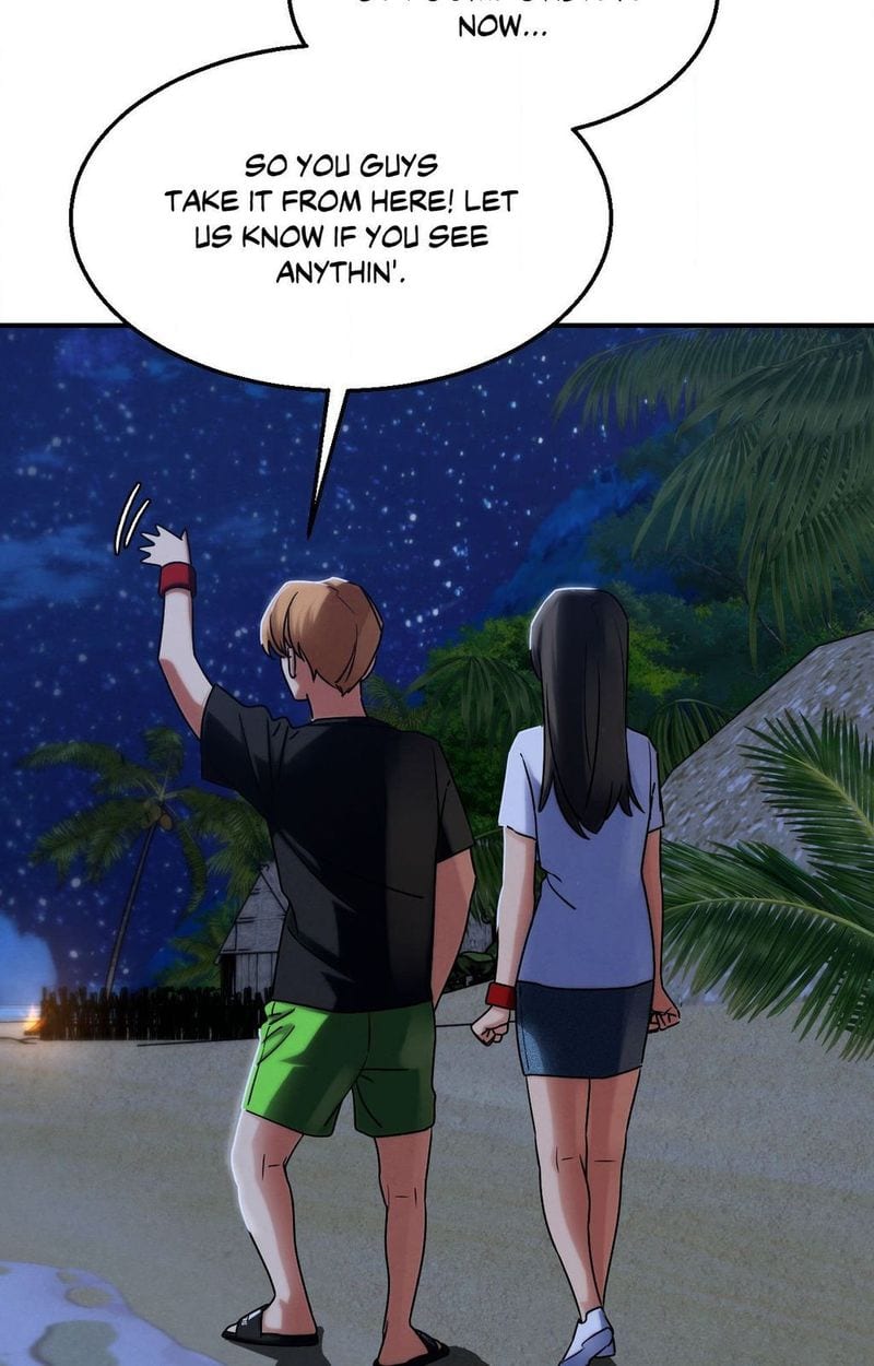 Seniors of Class 5 (Uncensored), chapter 119, page 36 of 100