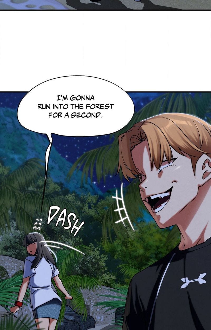 Seniors of Class 5 (Uncensored), chapter 119, page 37 of 100