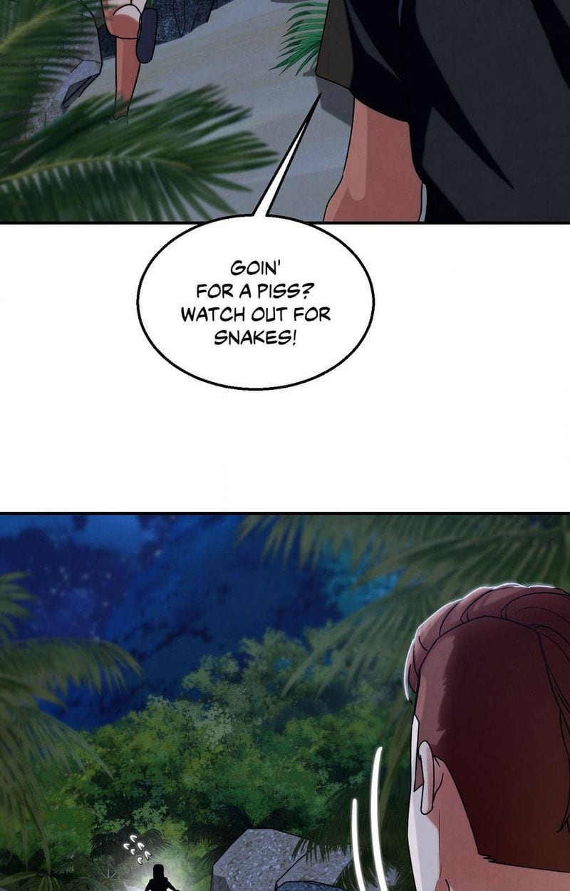 Seniors of Class 5 (Uncensored), chapter 119, page 38 of 100