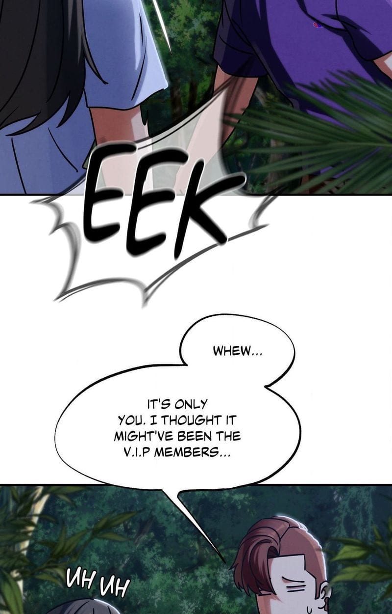 Seniors of Class 5 (Uncensored), chapter 119, page 43 of 100