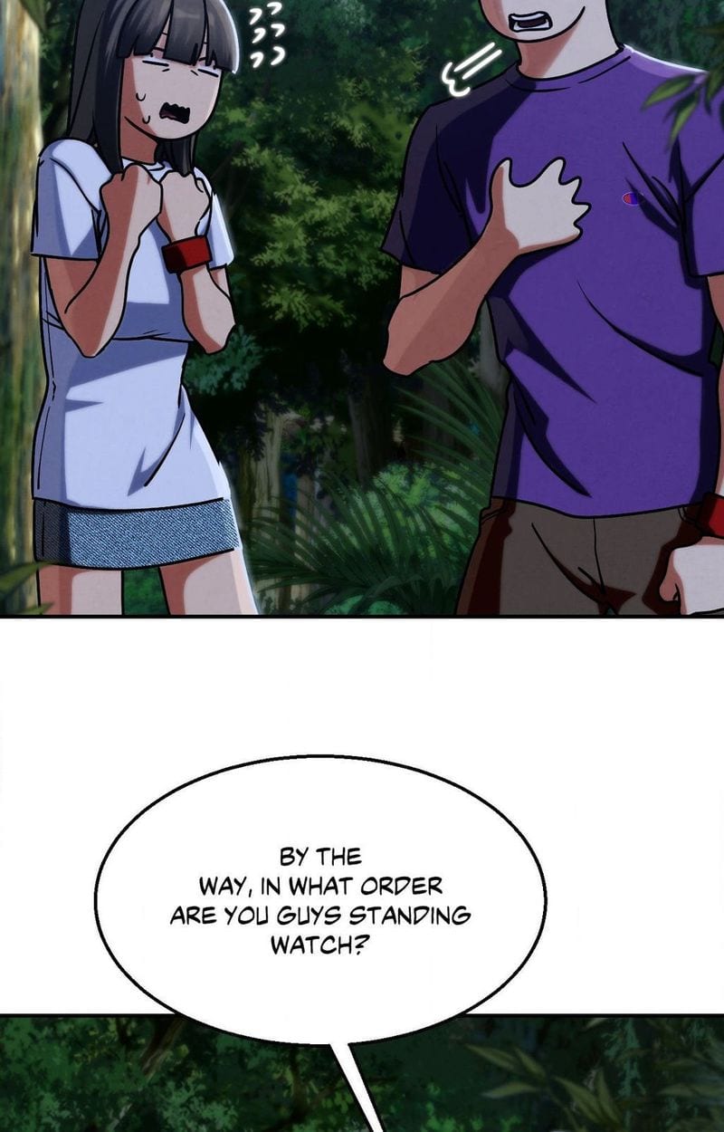 Seniors of Class 5 (Uncensored), chapter 119, page 44 of 100