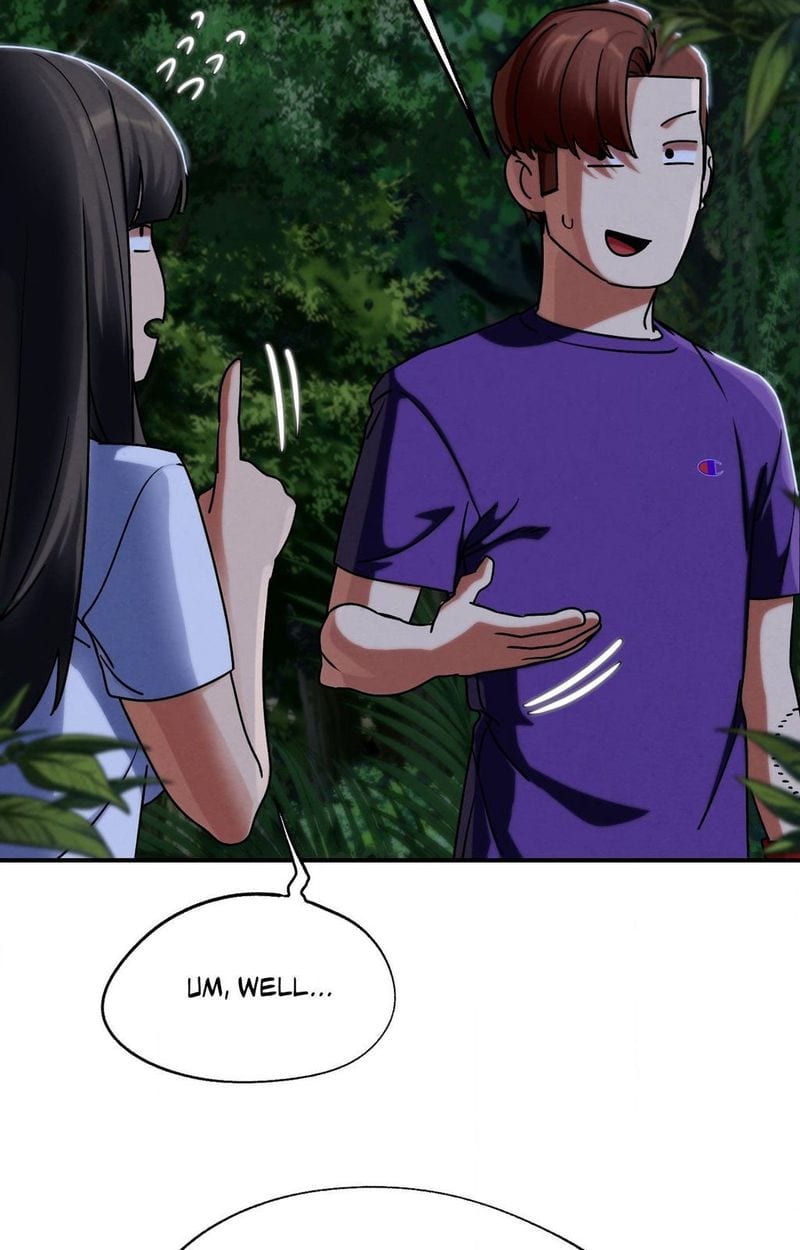 Seniors of Class 5 (Uncensored), chapter 119, page 45 of 100