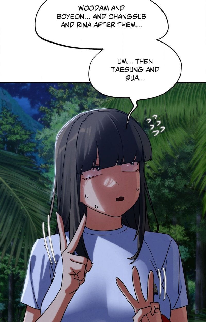 Seniors of Class 5 (Uncensored), chapter 119, page 46 of 100